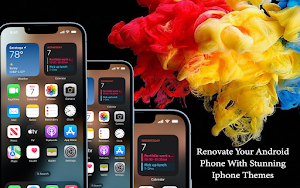 Iphone 15 Ultra | Wallpaper HD Screenshot 0