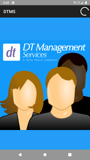 DTMS Meeting Programs Screenshot 0