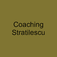 Coaching Stratilescu