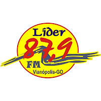 Lider FM - Vianópolis