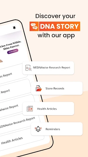 Indus Health Plus Screenshot 1