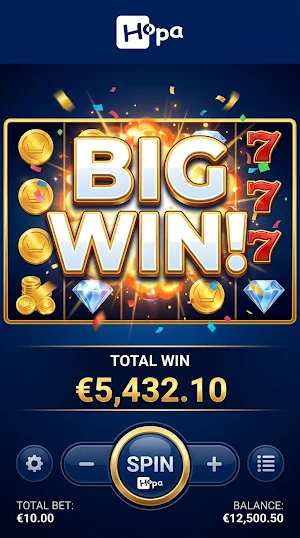 Hopa Screenshot 0