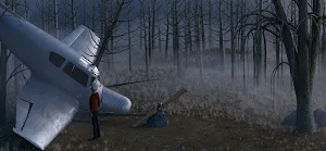 the Forest Adventure & Mystery Screenshot 1
