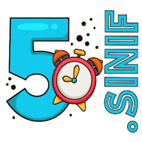 5.Sınıf Tüm Dersler