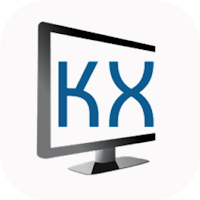 KX Mídia Indoor