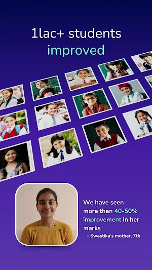 Khare Maths Classes | 3rd-10th Screenshot 1