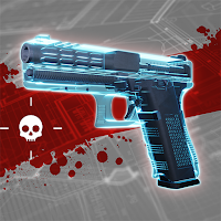 Idle Guns: Weapons & Zombies