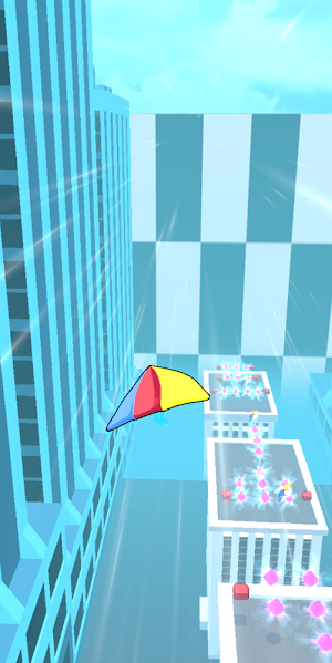 Spread Your Wings 3D Screenshot 0