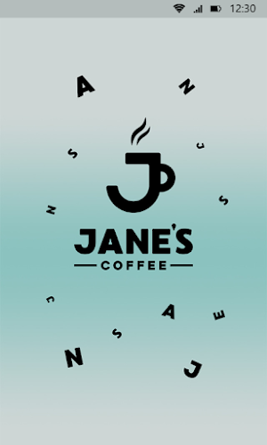 Jane's coffee Screenshot 0