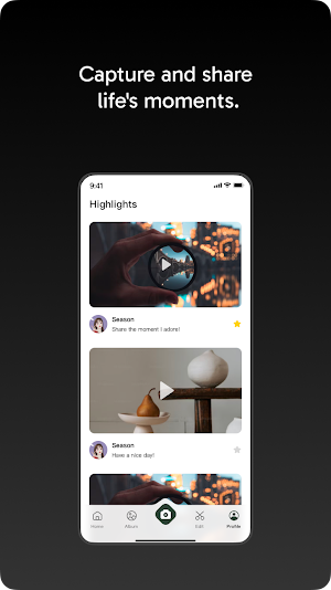 AKASO Screenshot 1