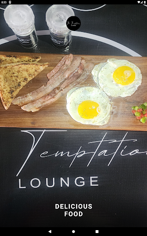 The Temptations Lounge Screenshot 3