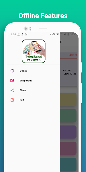 Prize Bond 2022 (Bond Checker) Screenshot 2