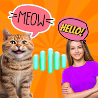 Cat Translator - Talk to Cat