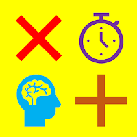 Speed Math 24