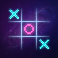 Tic Tac Toe: Online (XOX)