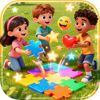 Emoji Match Kids