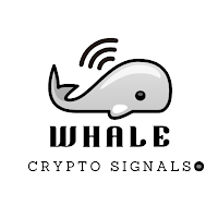 Whale Crypto Signals