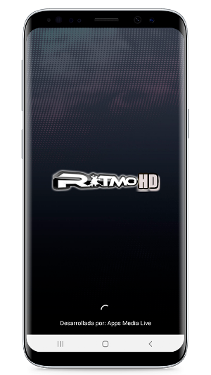 Ritmo HD Screenshot 0
