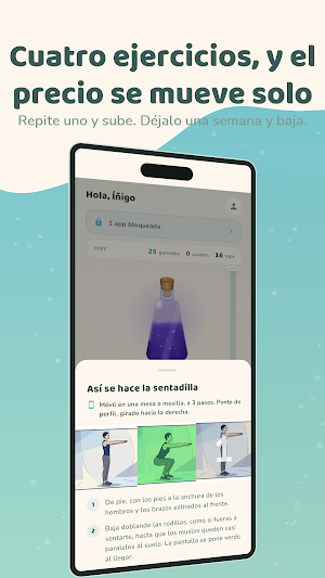 Motick Lock Screenshot 3