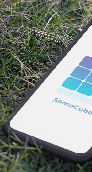 SameCube Screenshot 0