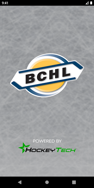 BCHL Screenshot 0