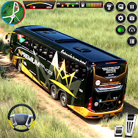 Coach Bus Game: Bus Driving IT