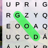 Bible Word Search