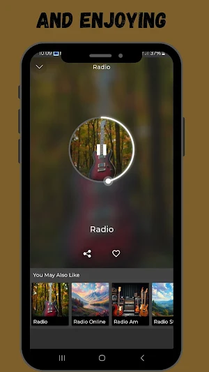 Wror 105.7 Boston Fm Live App Screenshot 2