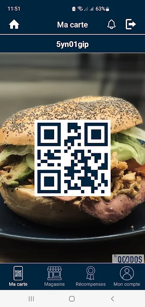 BAGELS COFFEE Screenshot 3