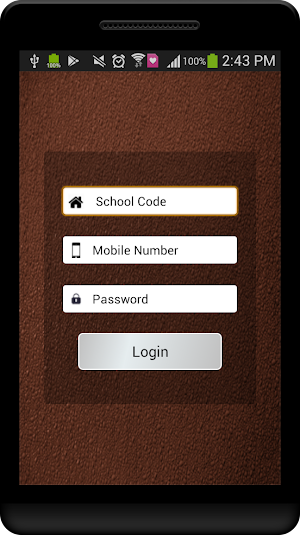 Cambridge Public School Screenshot 1