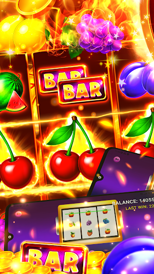 Fruit Fusion Fortune Screenshot 2