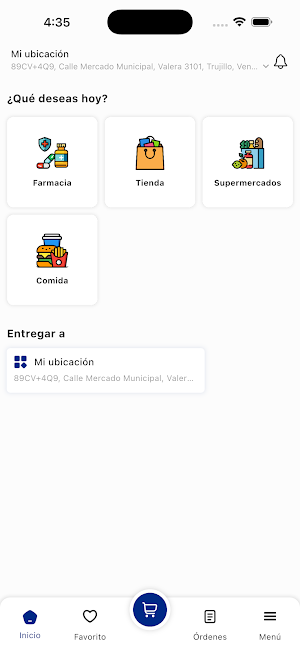 Ruta 7 Screenshot 2