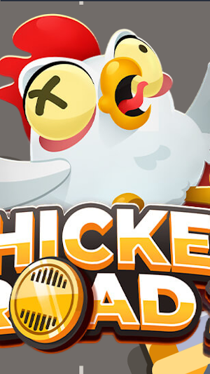 Chicken Road 2 Screenshot 1