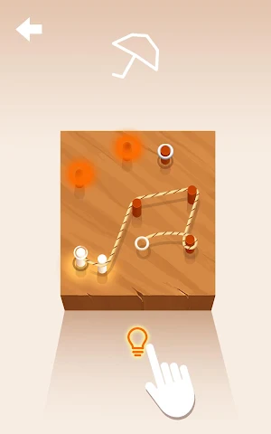 Rope N Roll Screenshot 3