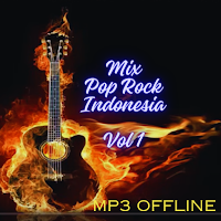 Mix Pop Rock Indonesia Vol 01