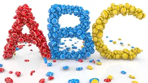 Alphabet for kids Screenshot 0