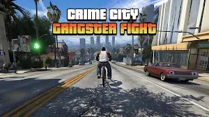 Crime City - Gangster Fight Screenshot 0