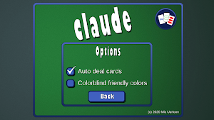 Claude Screenshot 3