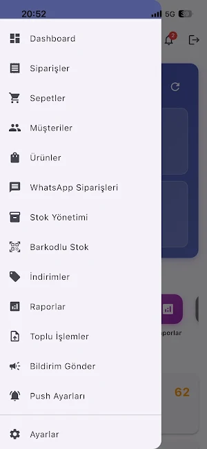 ESA App Screenshot 2