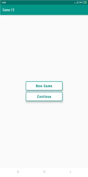 Game 15 Screenshot 0