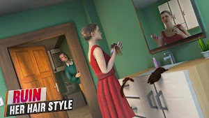 Virtual Wife Simulator 3D Screenshot 1
