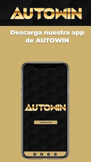 Autowin Screenshot 0