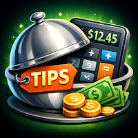 Tip Calculator & Bill Split