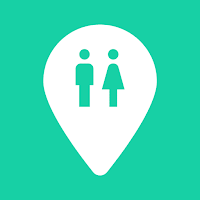 Toilet Finder & Bathroom Map