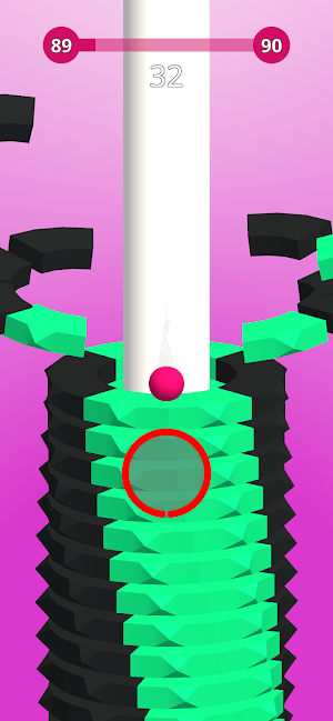 Stack Beast Ball for YJSNPI Screenshot 2