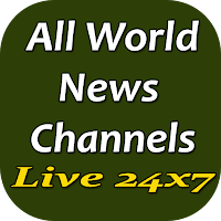 All World News Channels Live