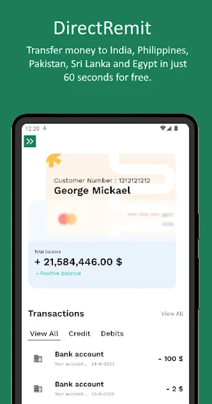Equator Group Screenshot 3