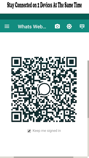 Whats Web Pro Screenshot 0