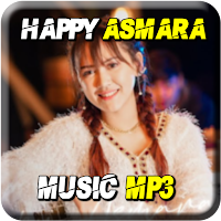 Happy Asmara Offline Album
