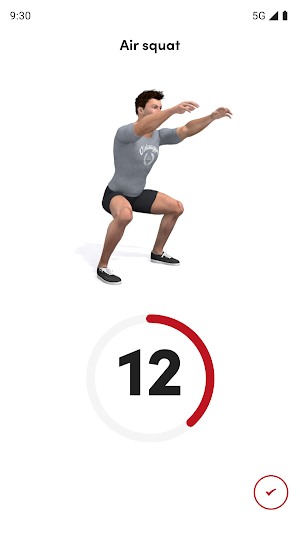 Sport Studio 73 Screenshot 1